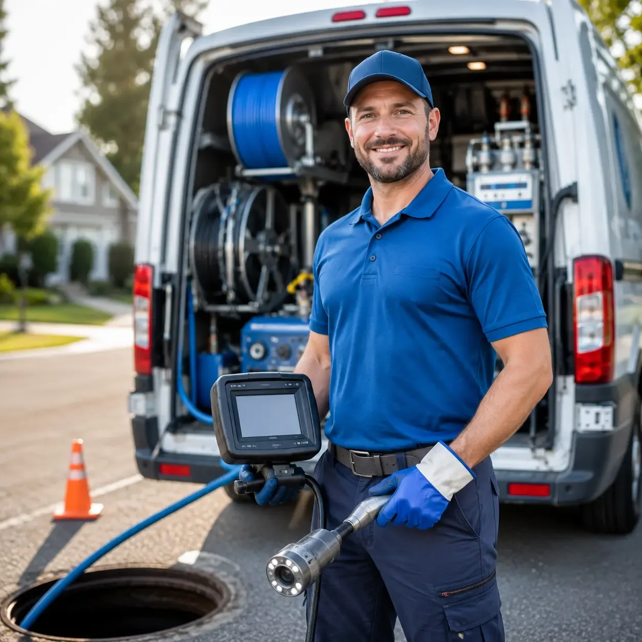 Local Pipe Relining specialists in Bullhead City, AZ