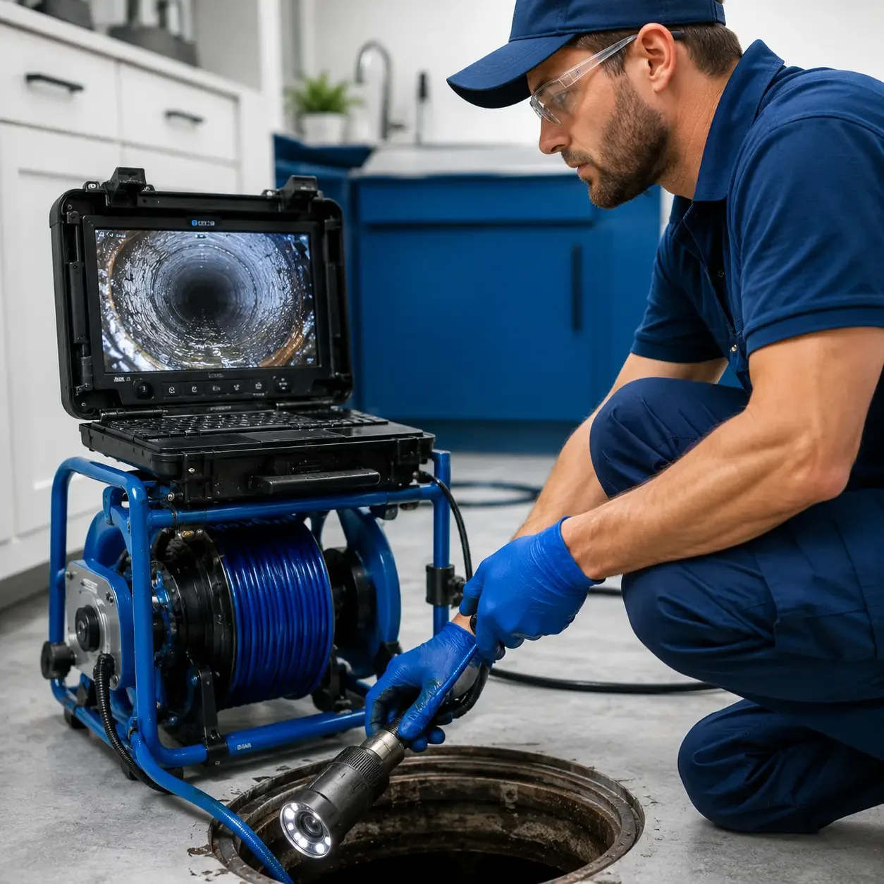 Pipe Relining professionals serving Bullhead City, AZ